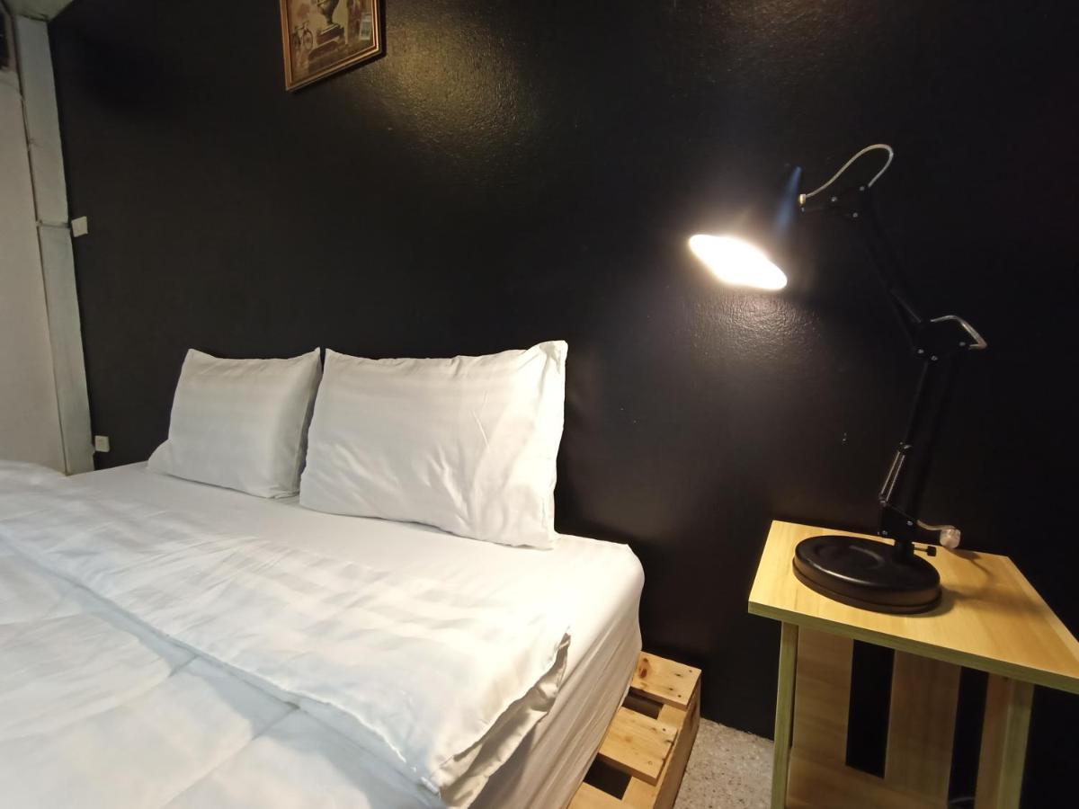 Khách sạn Frenté