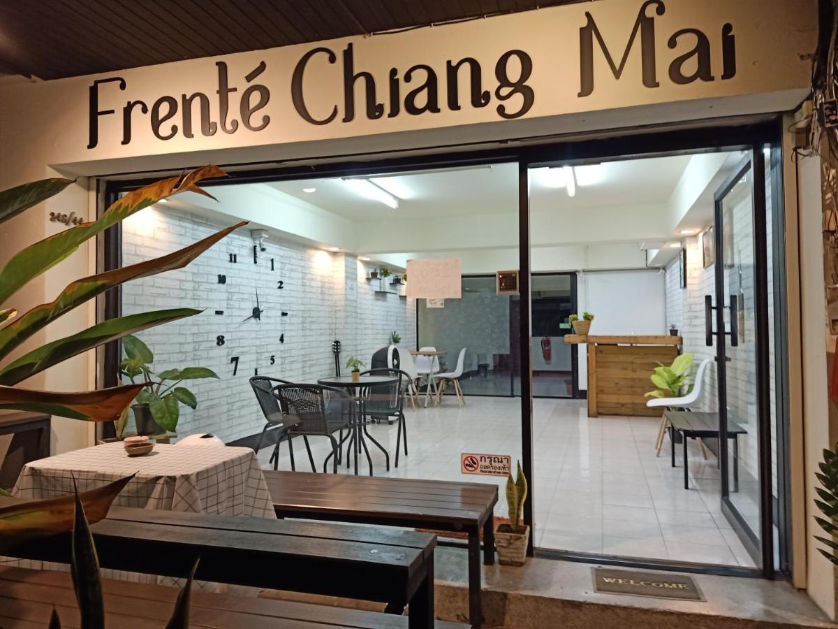 Frenté Chiang Mai