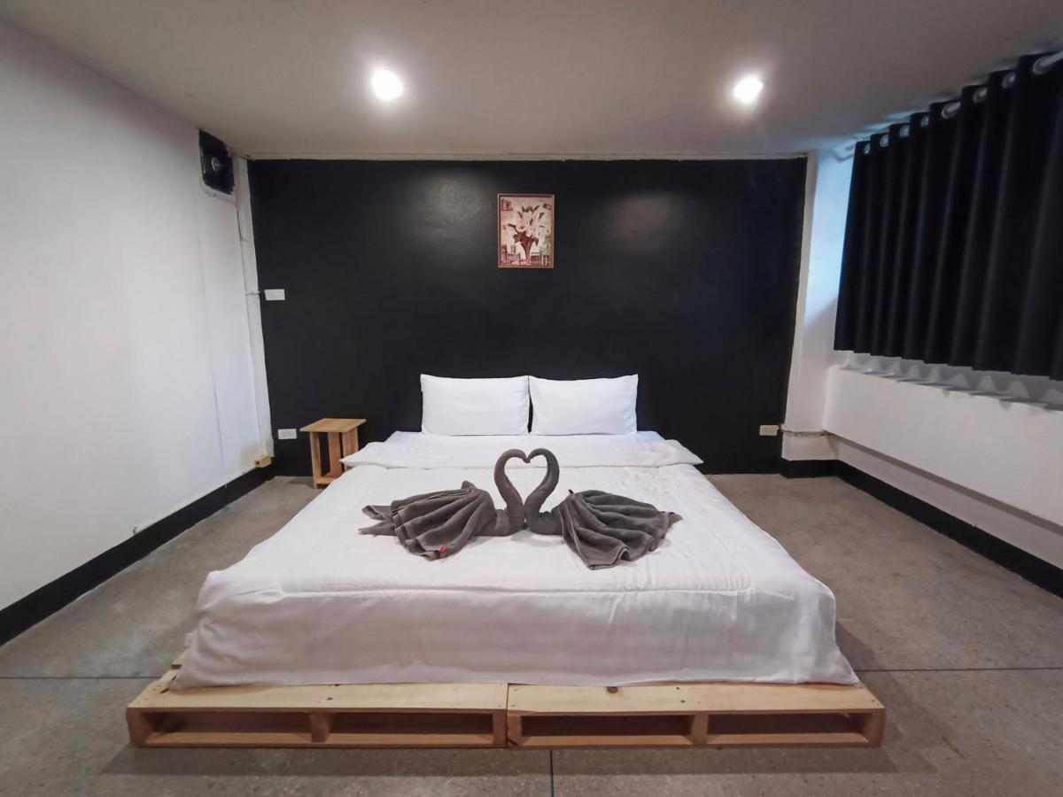 Frenté Khách sạn Chiang Mai
