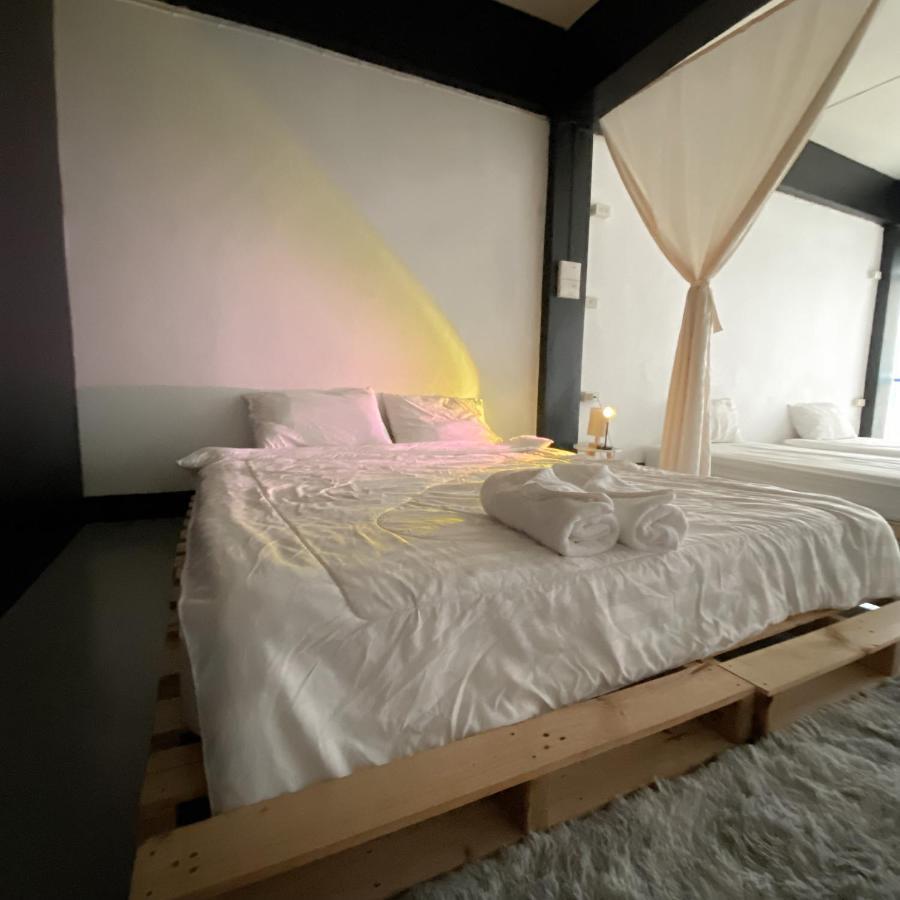 Frenté * Chiang Mai