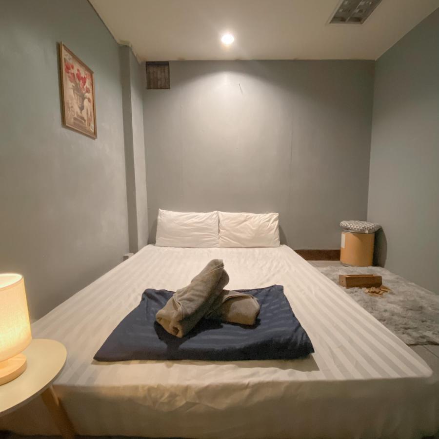 Khách sạn Frenté Chiang Mai
