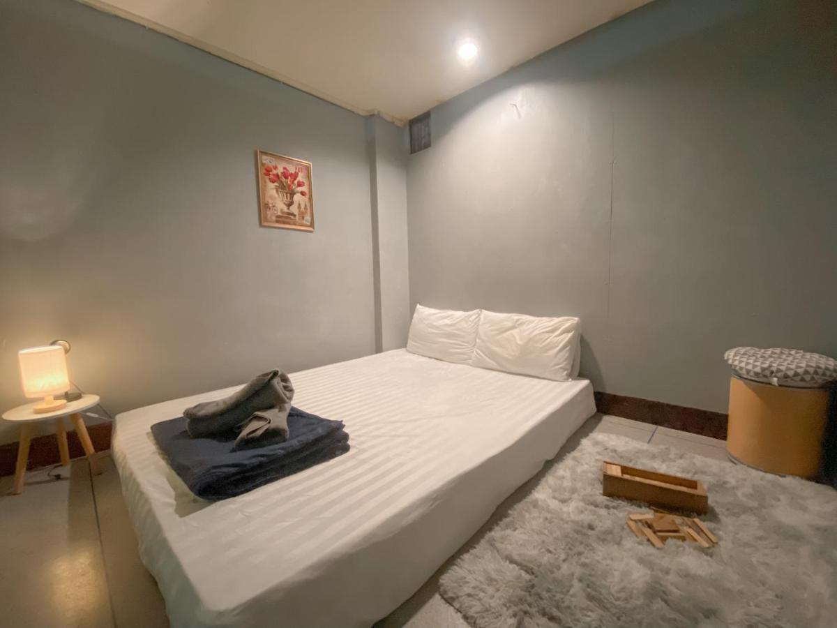 Frenté Khách sạn Chiang Mai